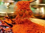 Organic Lal Mirch Powder (Red Chilli Powder) - Image 2
