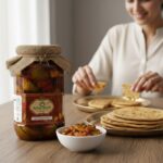 Organic Mixed Pickle (Mixed Achar) - Image 3